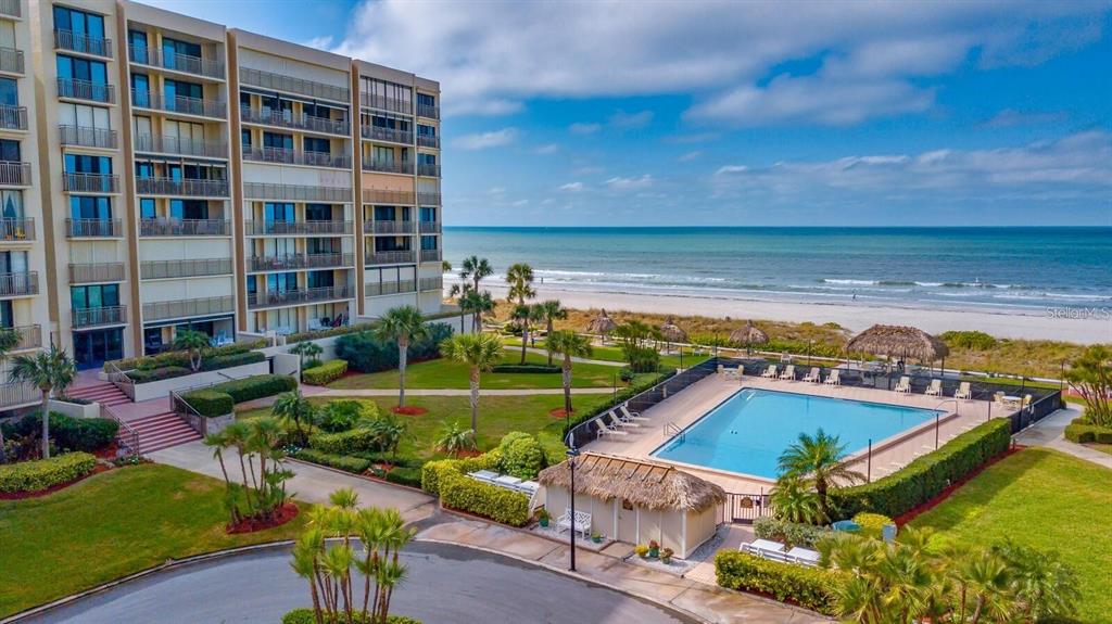 1430 GULF BOULEVARD UNIT 406