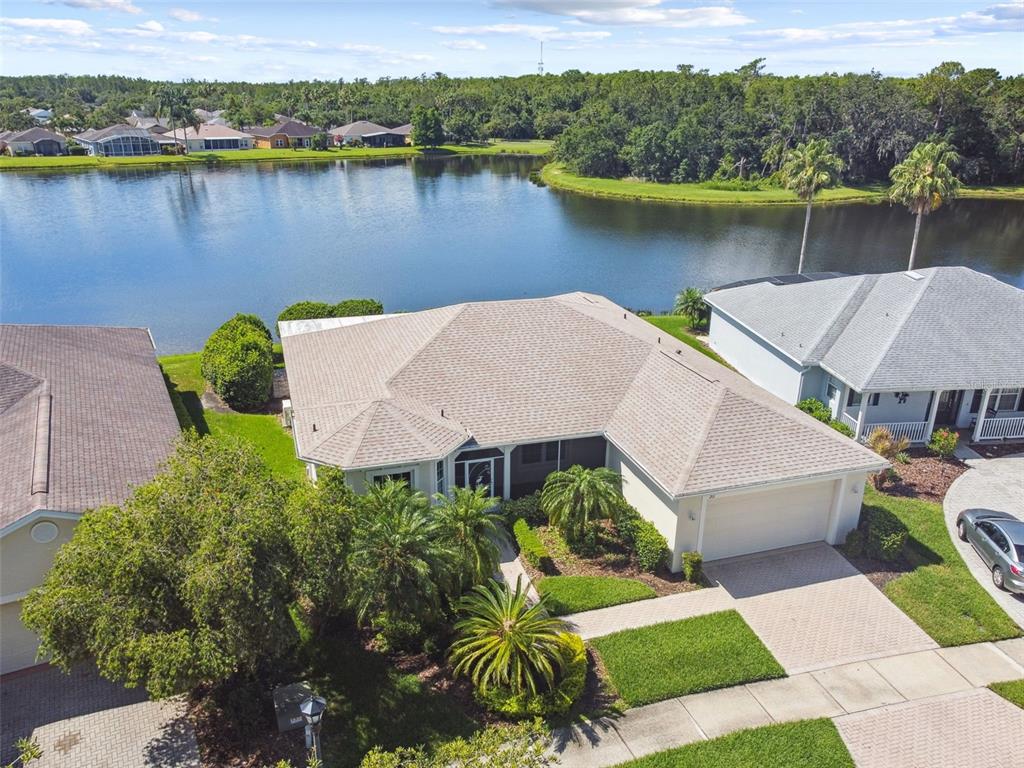 201 LARGO DRIVE
