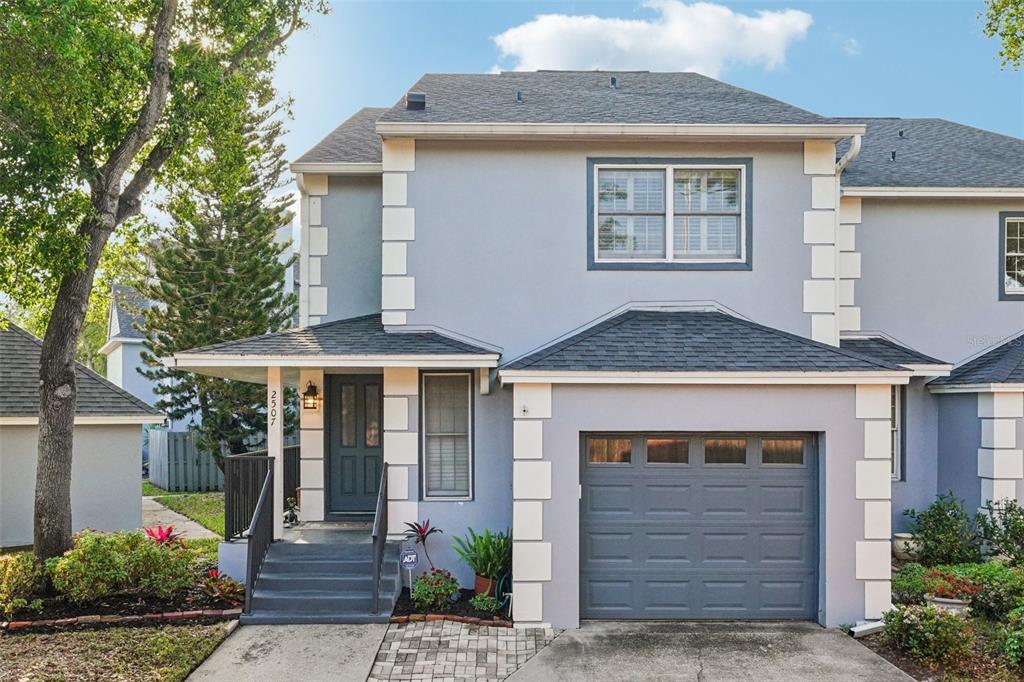 2507 CROWDER LANE UNIT 2507