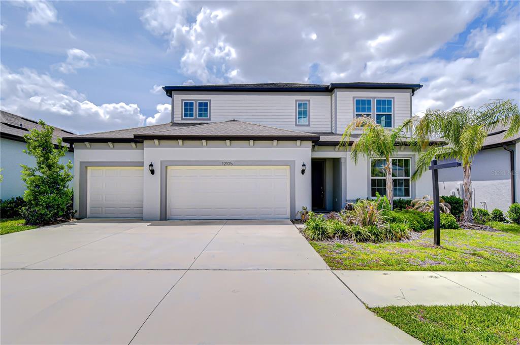 12105 ORCHID ASH STREET