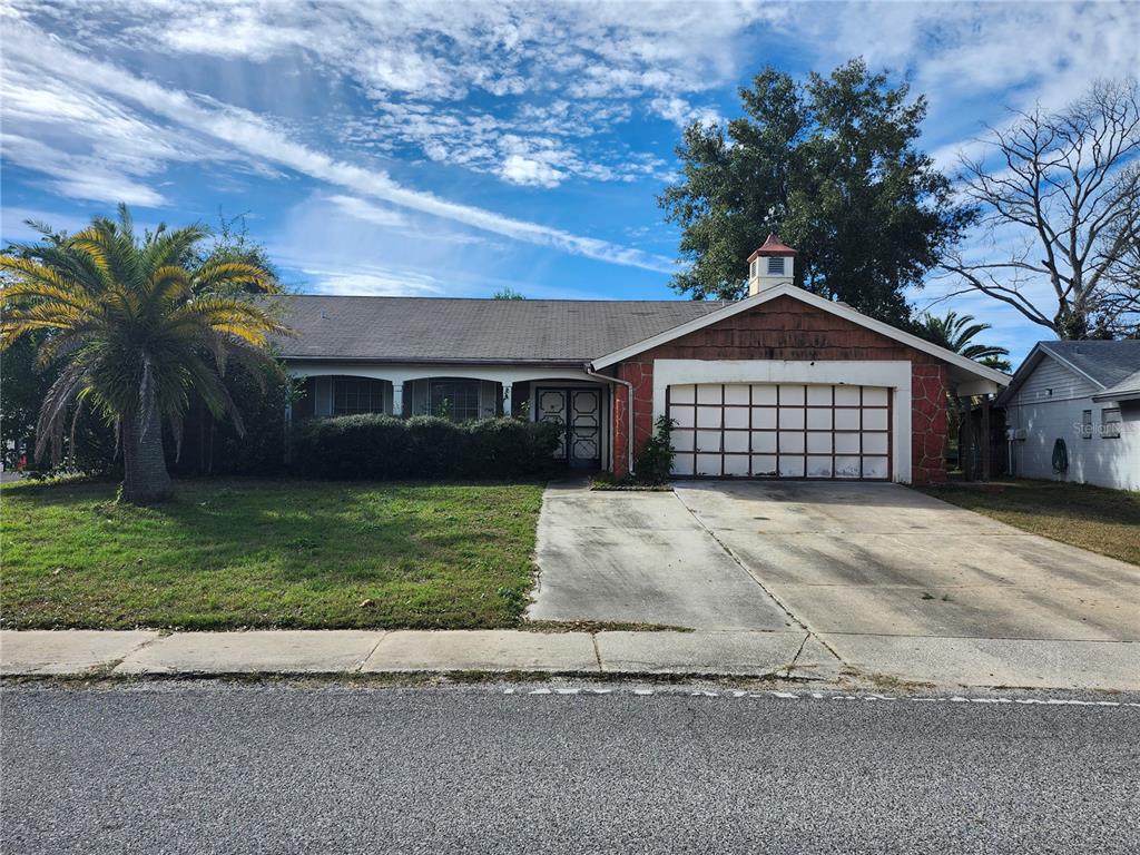 4060 SAIL DRIVE