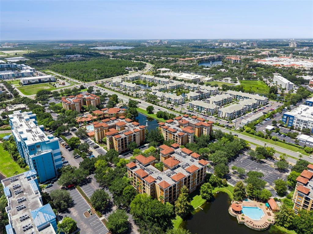 12539 FLORIDAYS RESORT DRIVE UNIT 102D
