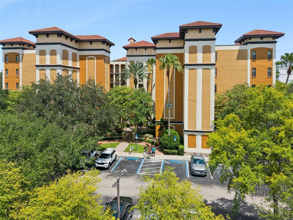 12539 FLORIDAYS RESORT DRIVE UNIT 102D, ORLANDO, FL — photo 2 of 30