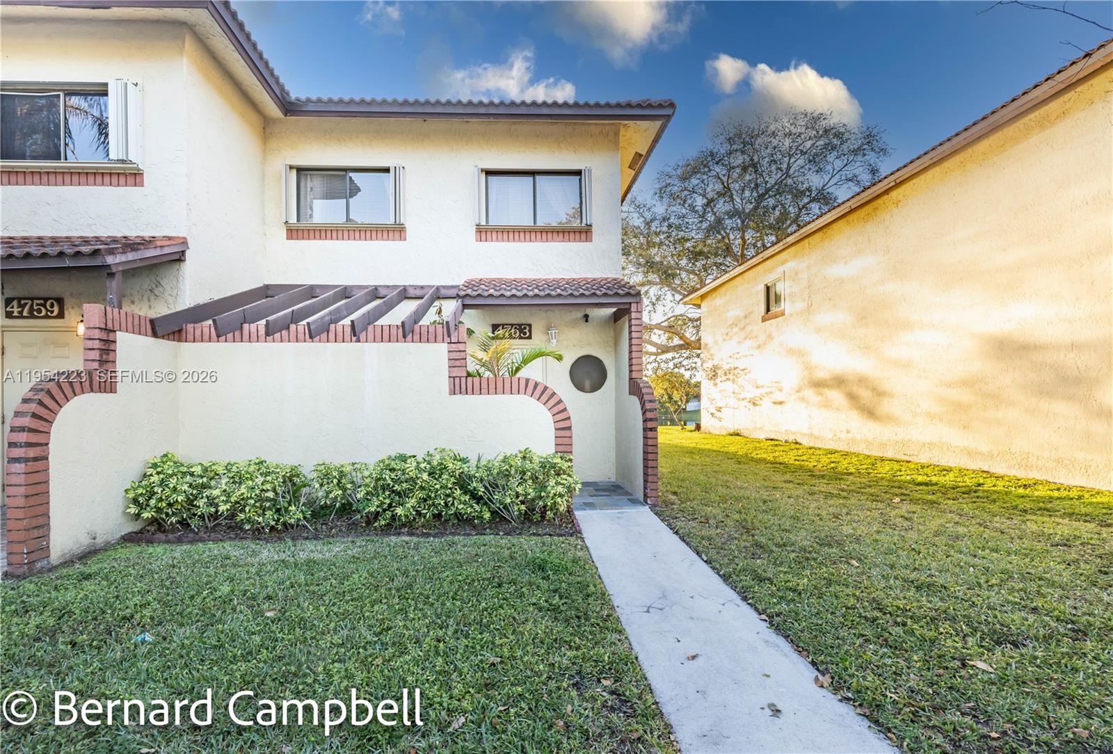 4763 NW 90th Ave, Sunrise FL 33351
