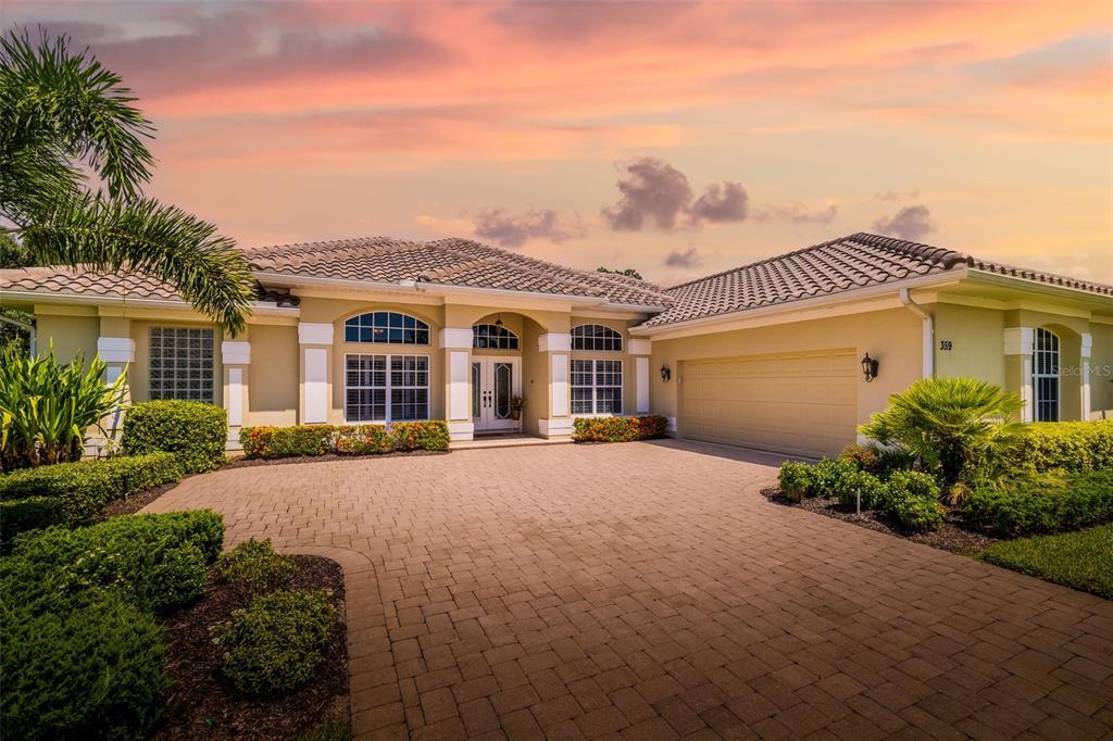 359 TURTLEBACK CROSSING