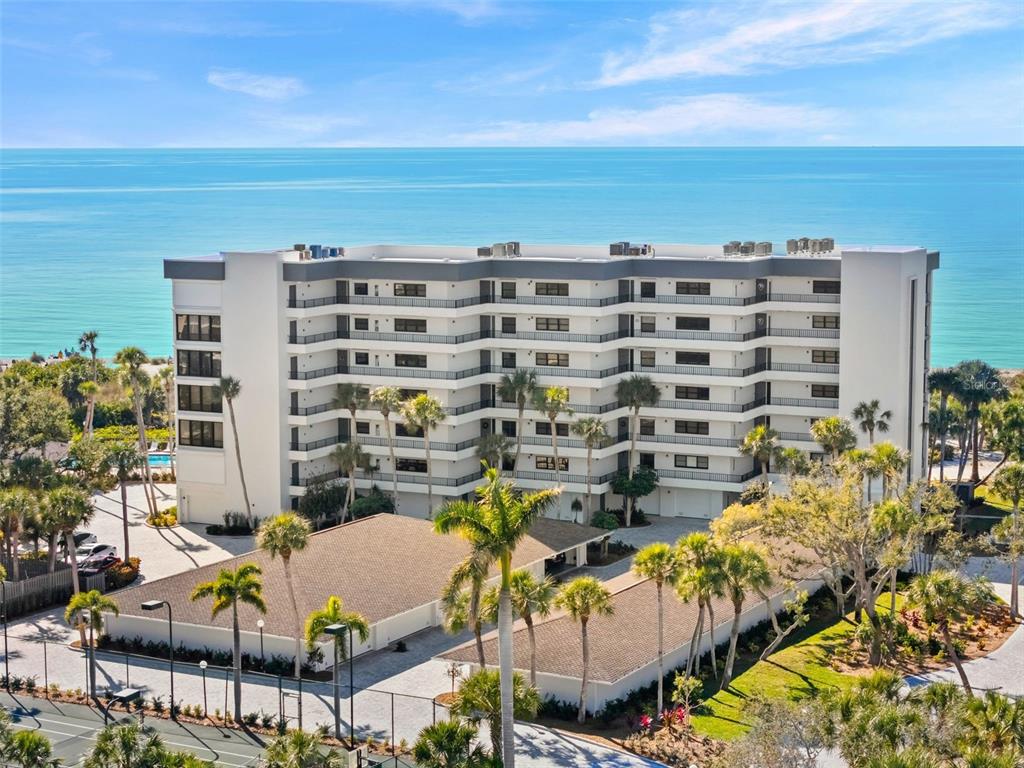 8600 MIDNIGHT PASS ROAD UNIT 301