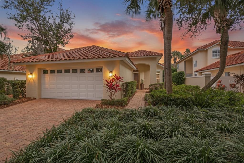 8 MONTERREY DRIVE
