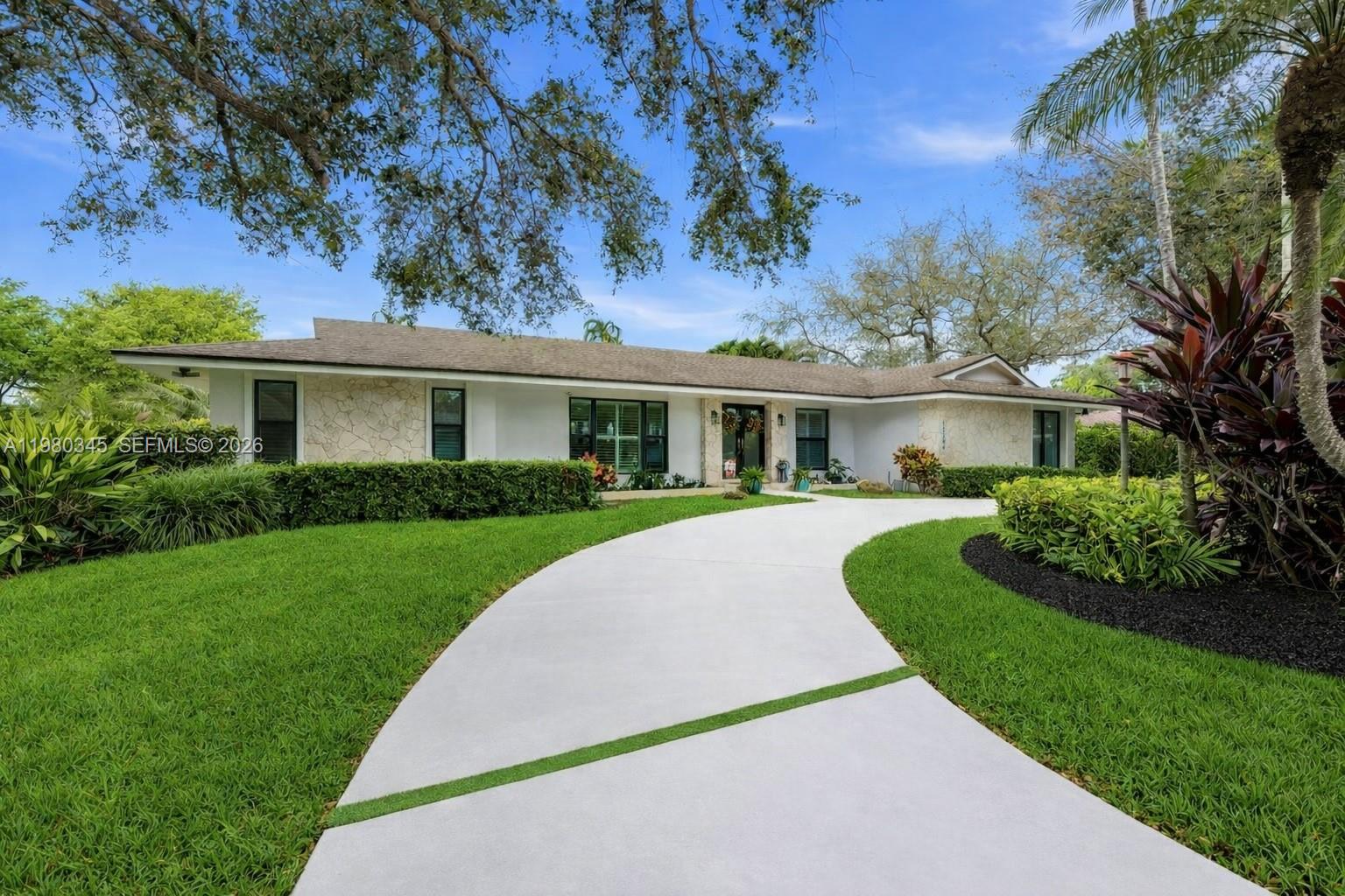 17204 SW 79th Ct, Palmetto Bay FL 33157