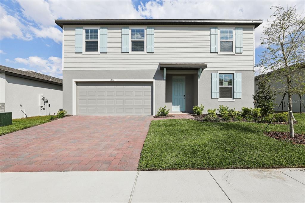 2311 WHITE TAIL STREET