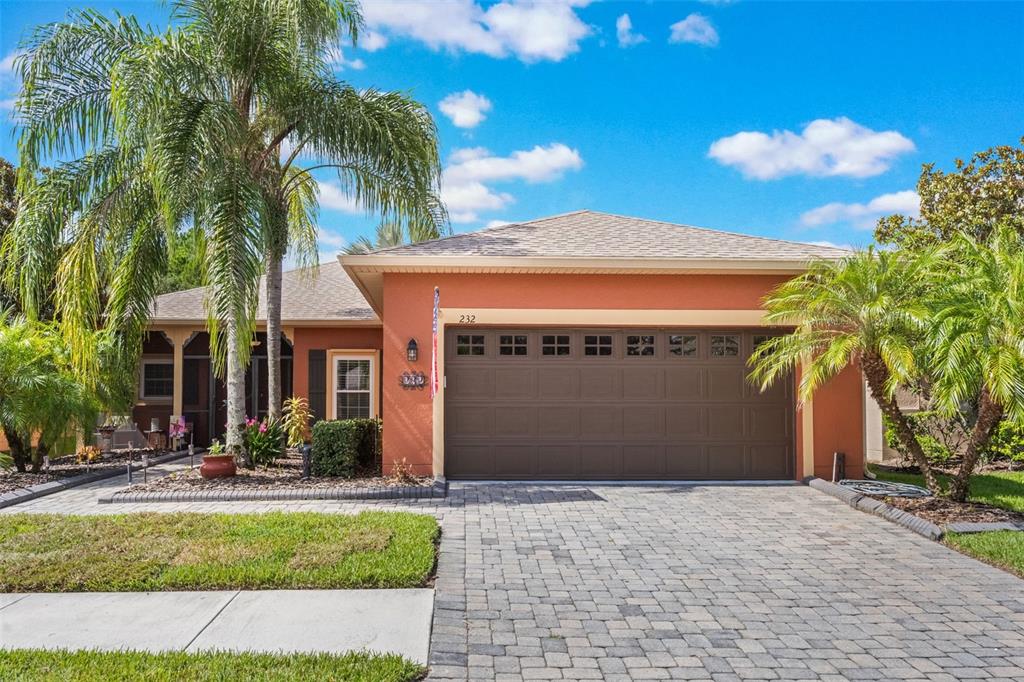 232 VERONA DRIVE