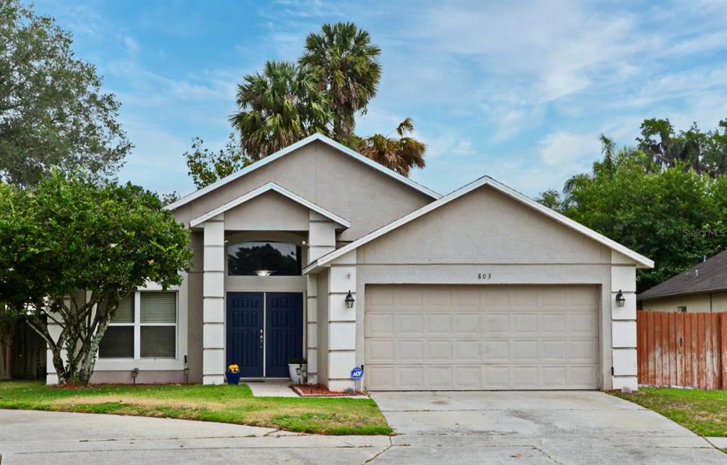 803 DELFINO PLACE