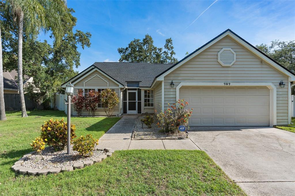 707 LALLY ROCK COURT