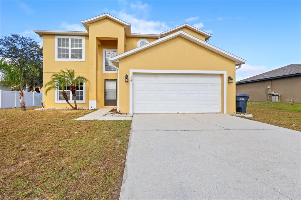 196 ATHABASCA DRIVE