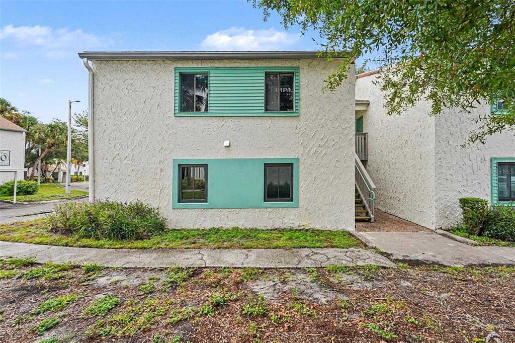 11502 7TH LANE N UNIT 1401