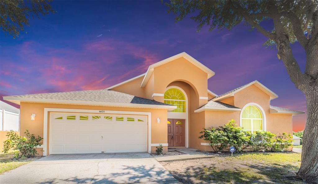 4405 HAZELTON COURT