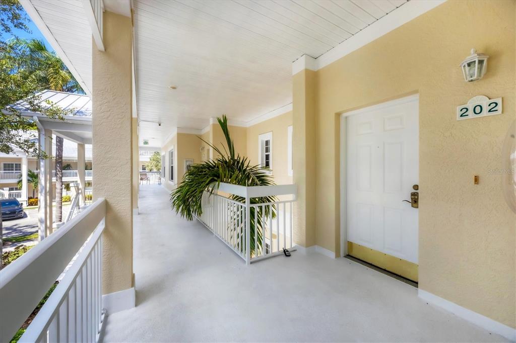 3604 54TH DRIVE W UNIT 202, BRADENTON, FL — photo 2 of 27
