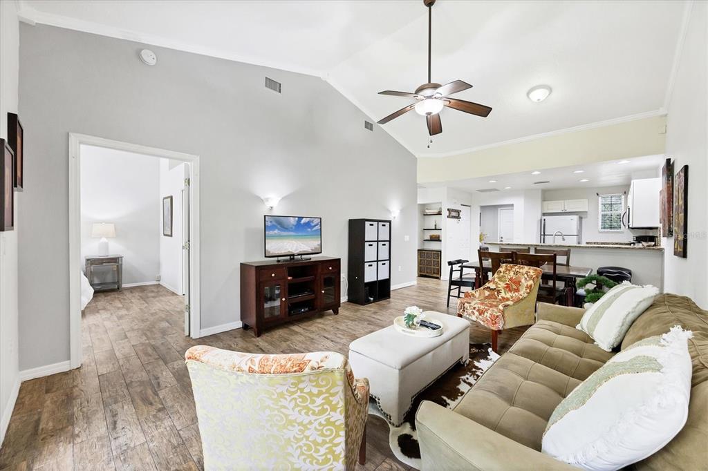 3604 54TH DRIVE W UNIT 202, BRADENTON, FL — photo 5 of 27