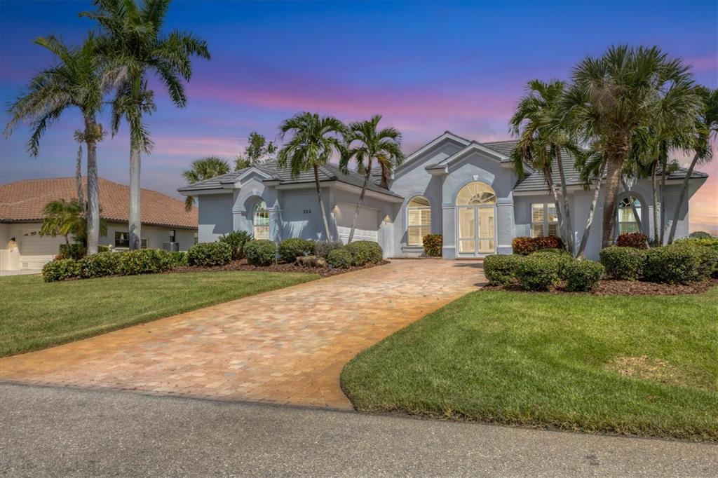 330 CORAL CREEK DRIVE