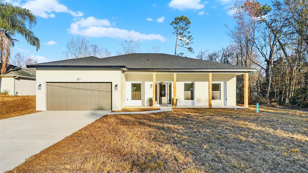 257 LAGO VISTA STREET