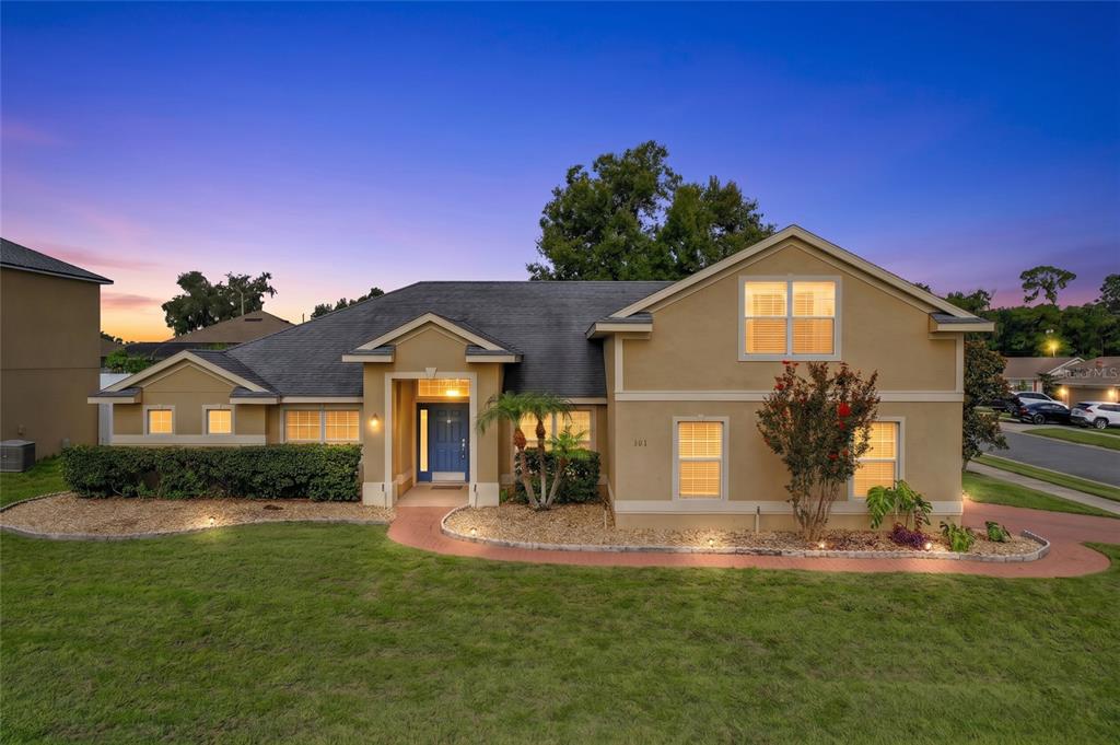 301 ASHTON WOODS LANE