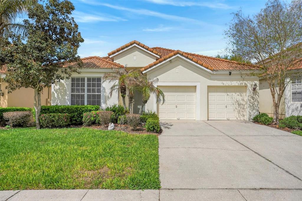 7755 GRASSENDALE STREET, KISSIMMEE, FL — photo 2 of 30