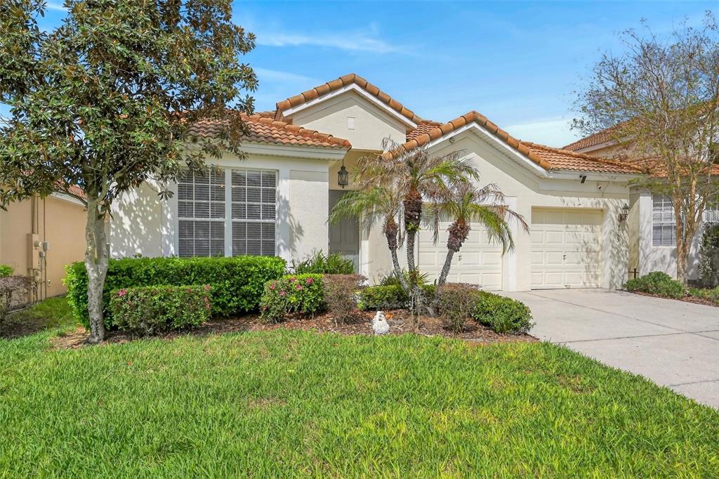 7755 GRASSENDALE STREET, KISSIMMEE, FL — photo 4 of 30