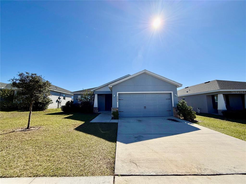 4098 RUBY RUN, HAINES CITY, FL — photo 2 of 30