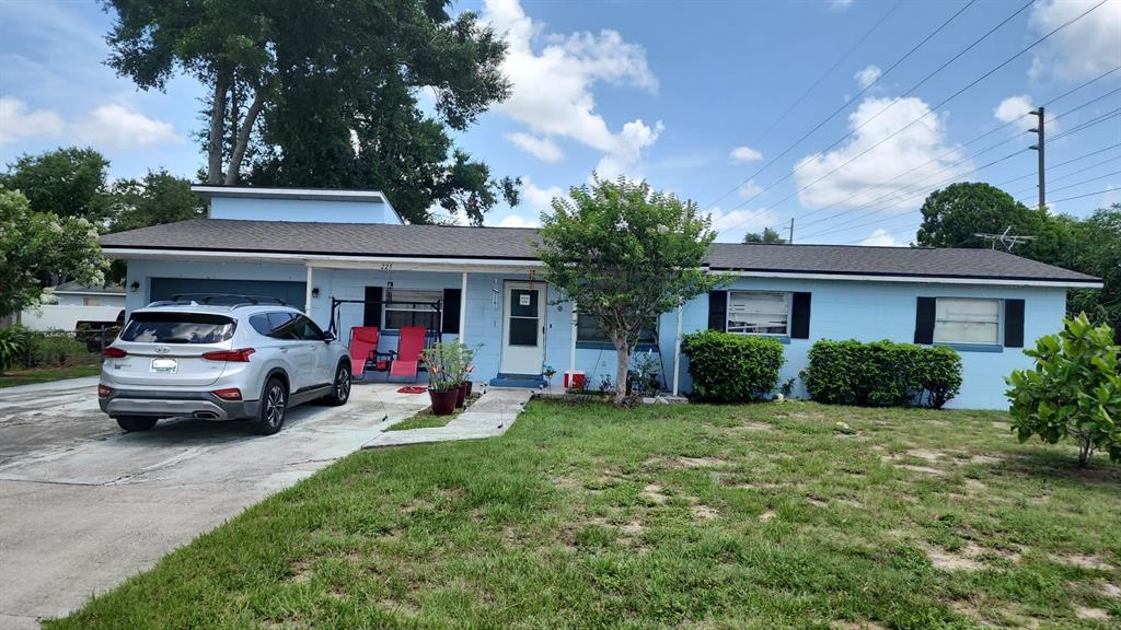 225 W ORANGE STREET
