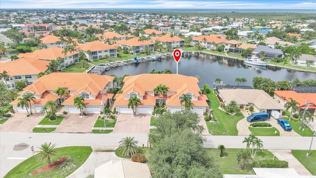 141 TROPICANA DRIVE UNIT 1112