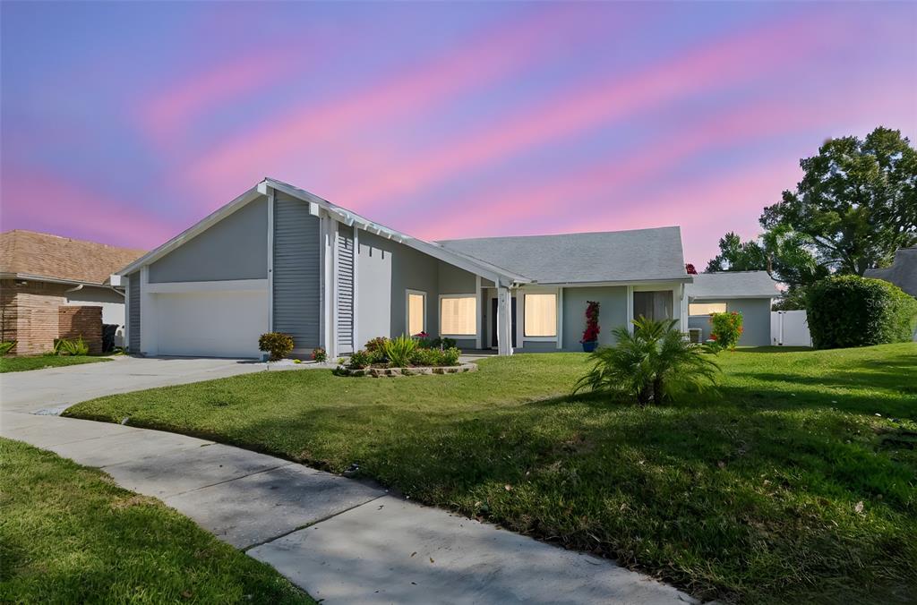 14603 VILLAGE GLEN CIRCLE