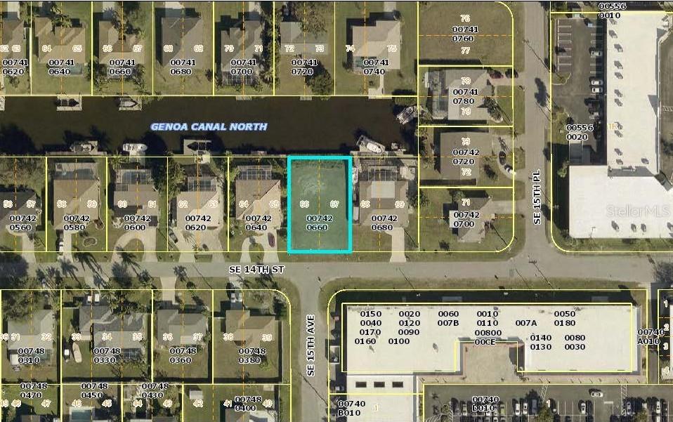 1459 SE 14TH STREET