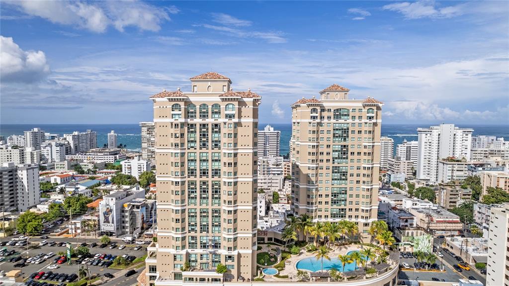 103-105 DE DIEGO AVENUE UNIT 1801N