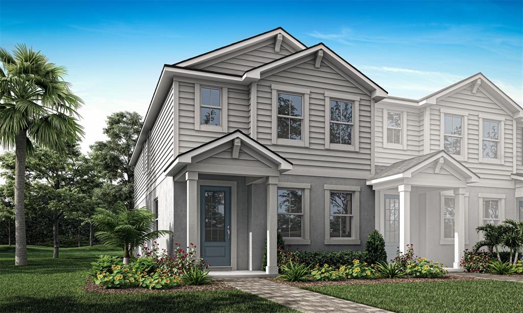 2832 CAMELLIA FLOWER STREET