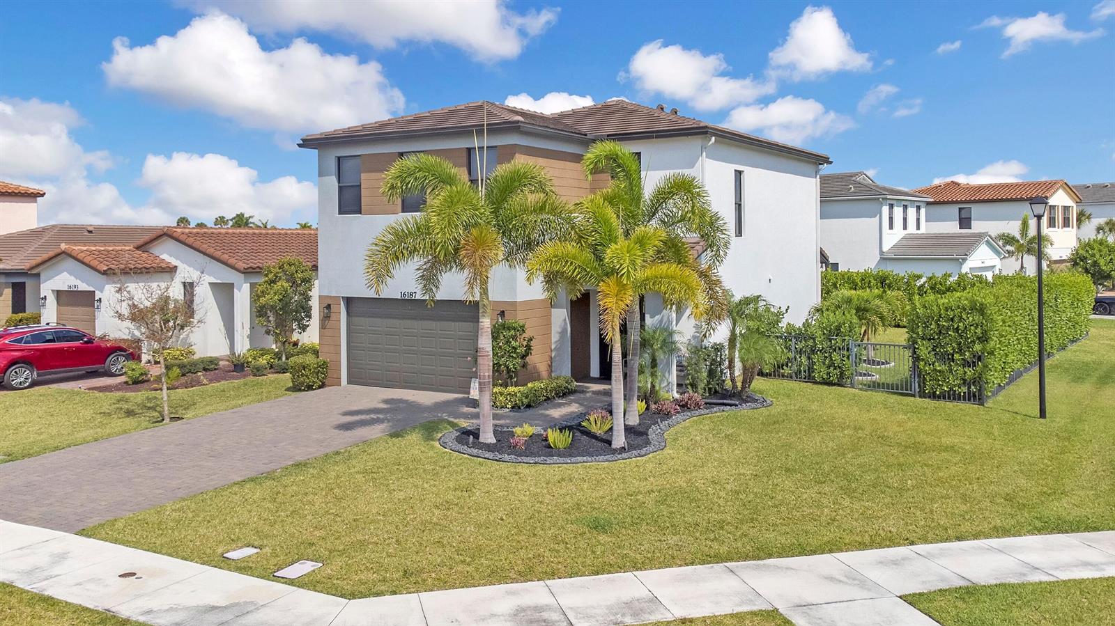 16187 Sandy Shore Drive, Westlake FL 33470