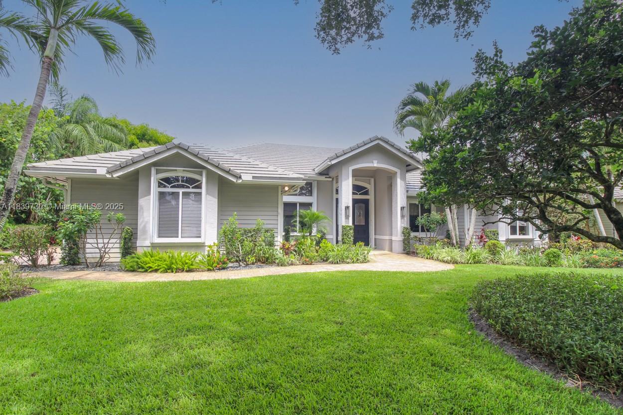 18650 SE River Ridge Rd, Jupiter FL 33469