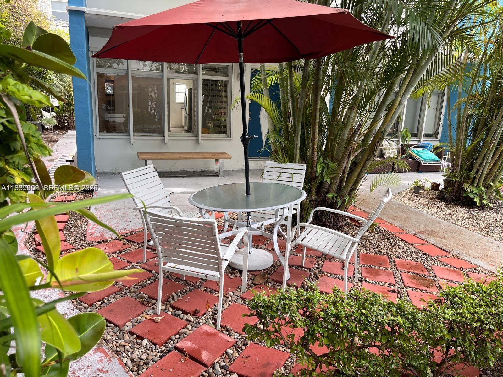 9455 Bay Harbor Ter # 8S, Bay Harbor Islands FL 33154