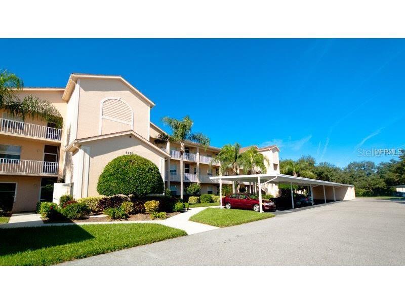 8750 OLDE HICKORY AVENUE UNIT 9105