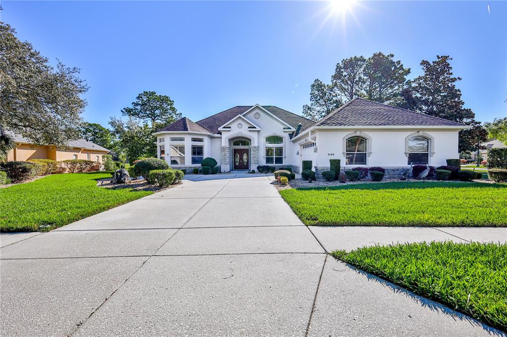 5140 CHAMPIONSHIP CUP LANE