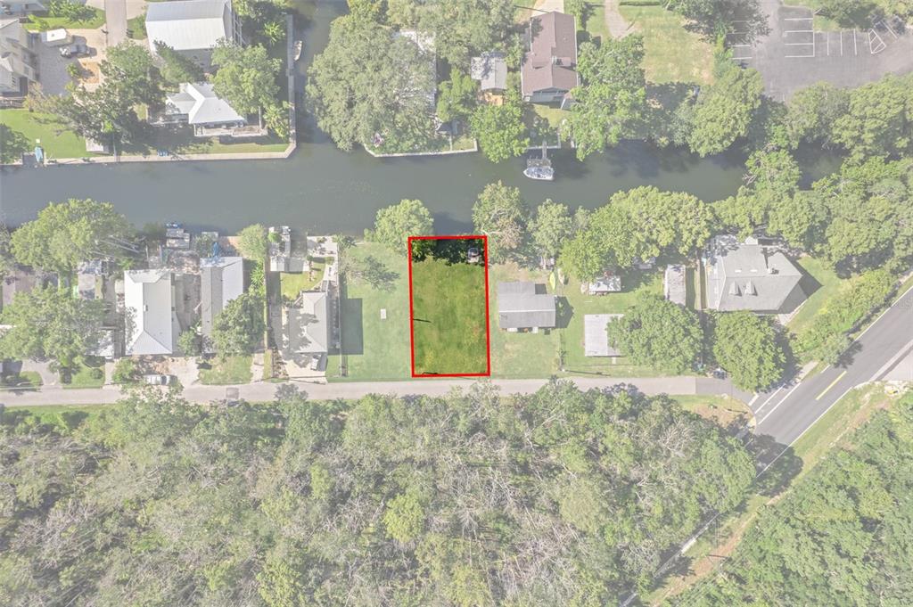 5492 RAMADA STREET, WEEKI WACHEE, FL — photo 4 of 25