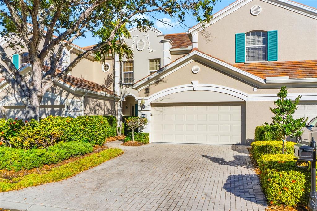5264 BOUCHARD CIRCLE UNIT 102