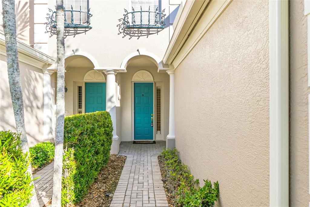 5264 BOUCHARD CIRCLE UNIT 102, SARASOTA, FL — photo 2 of 30