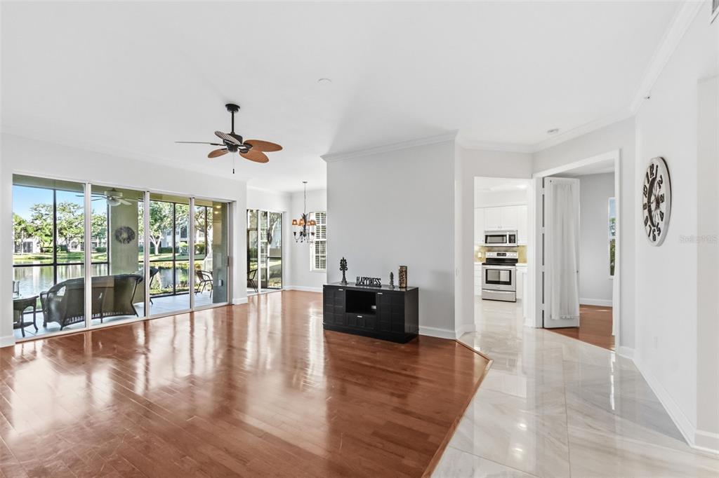 5264 BOUCHARD CIRCLE UNIT 102, SARASOTA, FL — photo 3 of 30