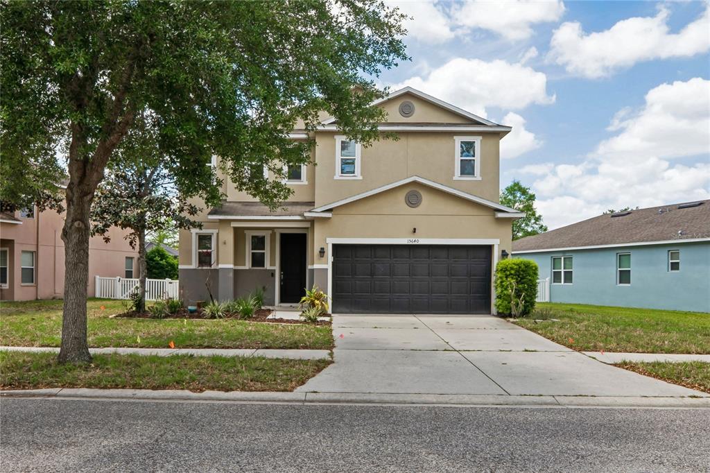 15640 GREYROCK DRIVE