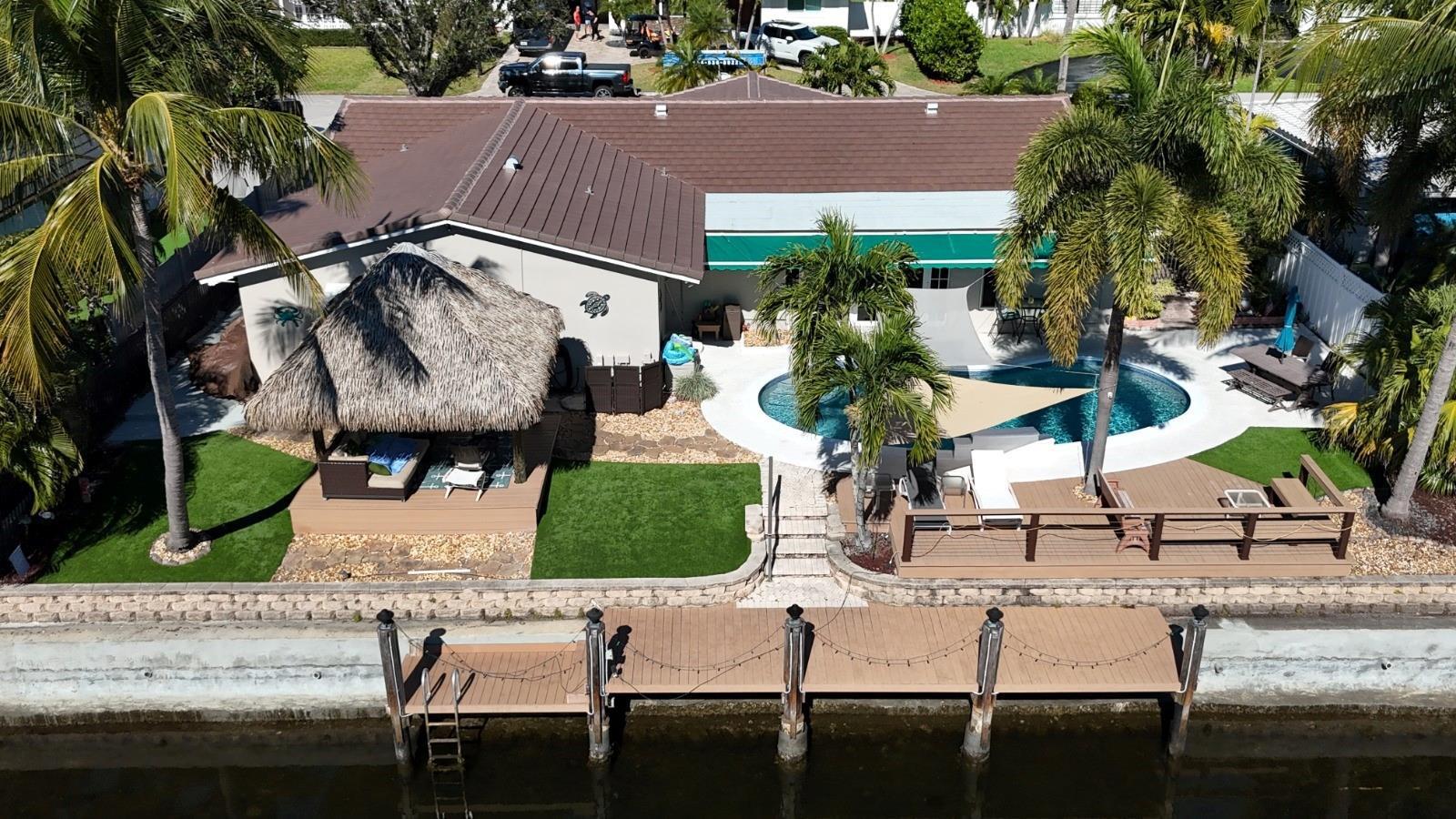 2160 NE 44th Court, Lighthouse Point FL 33064