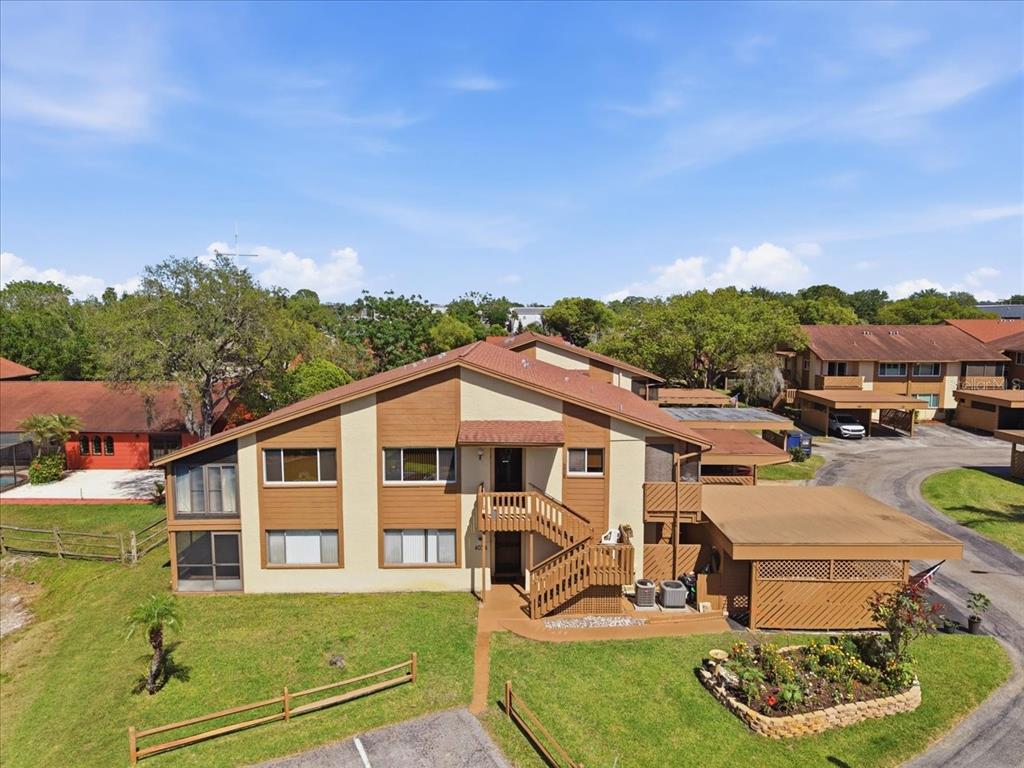 4034 DAVIT DRIVE UNIT 4034