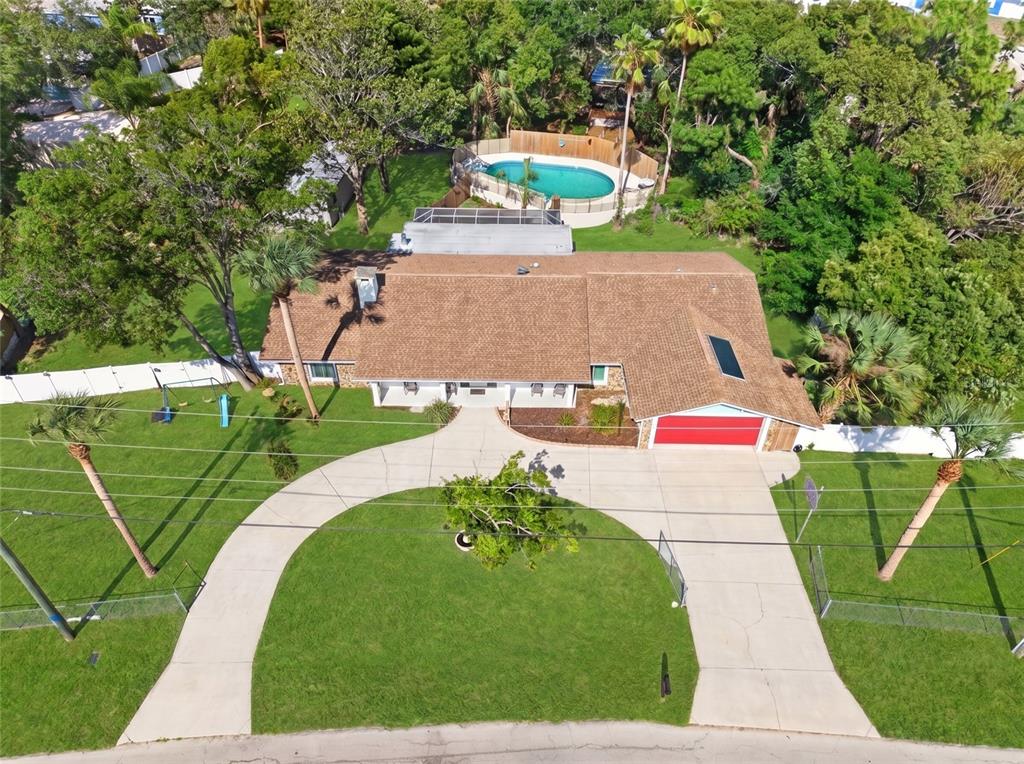 16206 SEA PINES DRIVE