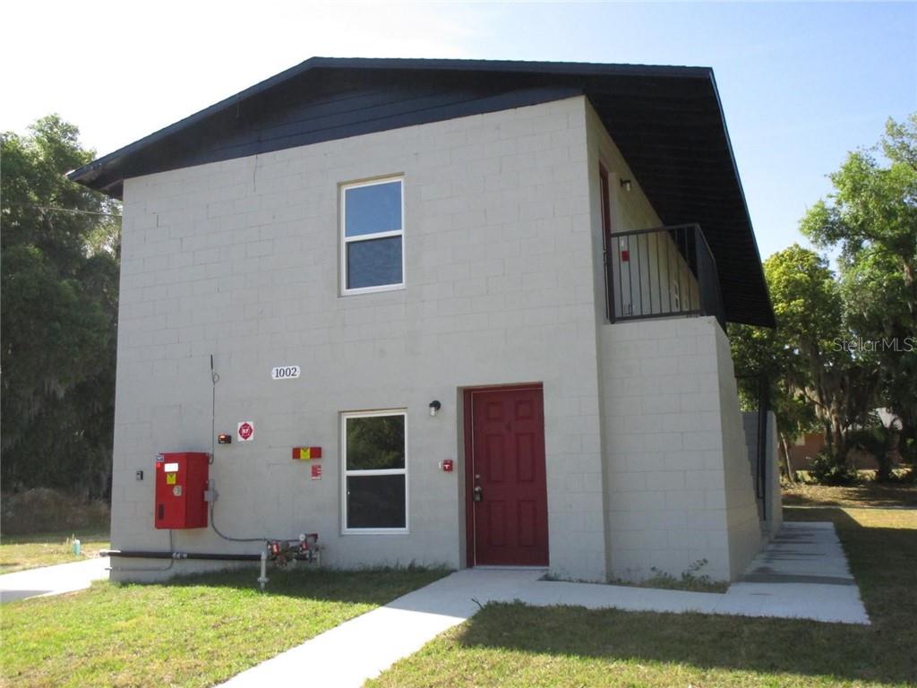 1002 E MCDONALD AVENUE UNIT 4