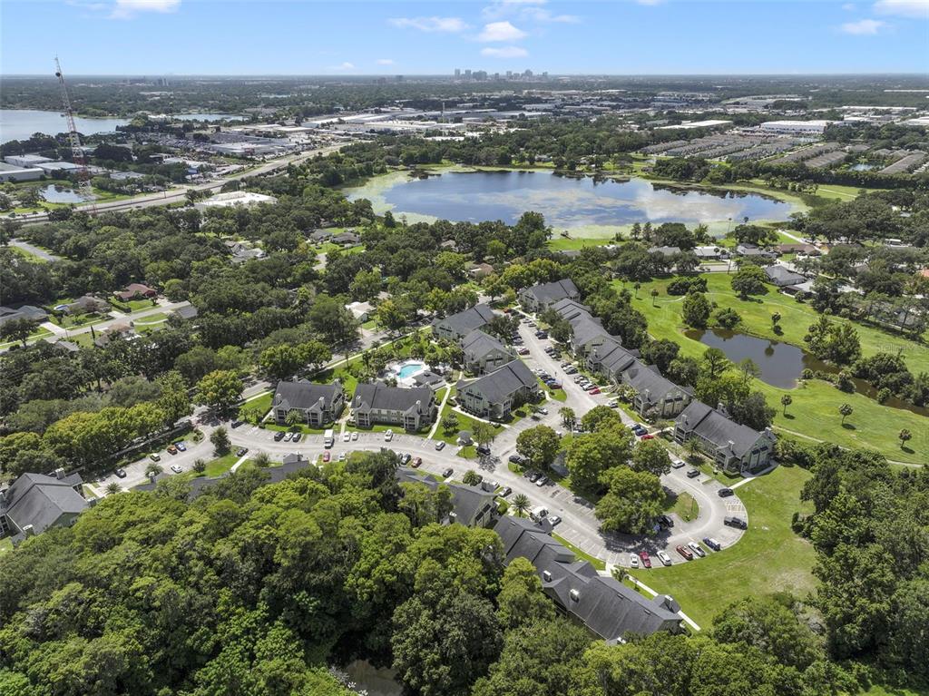 3719 S LAKE ORLANDO PARKWAY UNIT 2, ORLANDO, FL — photo 4 of 18