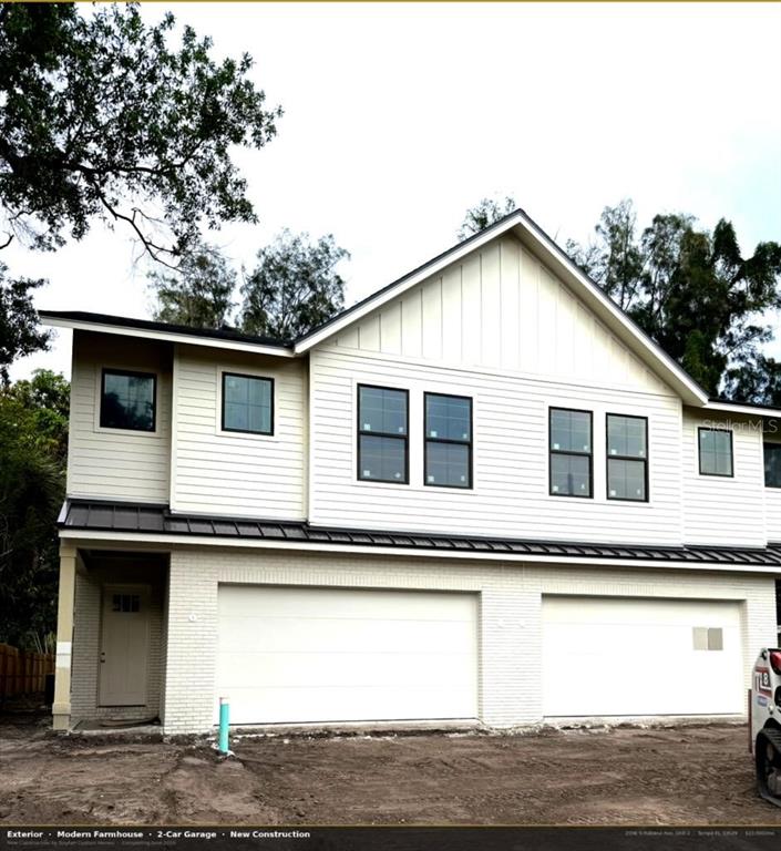 2006 S HABANA AVENUE UNIT 2