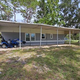 7127 W GROVER CLEVELAND BOULEVARD UNIT 48